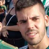 Maruemkivianqf from Barauna | Man | 22 years old | Scorpio