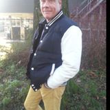 Blont from Dordrecht | Man | 60 years old | Pisces