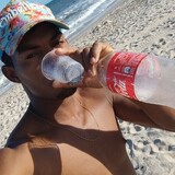 Fabiogracio8Dq from Itubera | Man | 34 years old | Scorpio