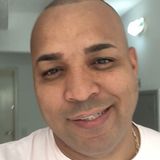 Nego from Corroios | Man | 42 years old | Libra