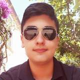 Antonio from Lido di Roma | Man | 28 years old | Gemini