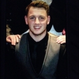 Paddy from Gateshead | Man | 27 years old | Cancer