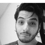 Ram from Groningen | Man | 34 years old | Aquarius