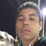 Andreks from Florianopolis | Man | 35 years old | Aries