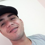 Trick from Rio de Janeiro | Man | 31 years old | Taurus