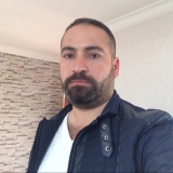 Azatmirac from Mersin | Man | 45 years old | Libra