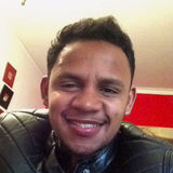 Andre from Almada | Man | 37 years old | Virgo