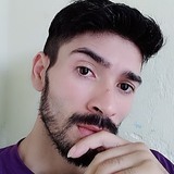 Anderson from Campina Grande | Man | 36 years old | Cancer