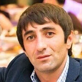 Charados from Armavir | Man | 40 years old | Aquarius