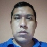 Pedro92Rincd from Santa Maria del Rio | Man | 33 years old | Cancer
