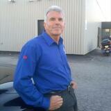 Linwood from Hudson | Man | 53 years old | Virgo