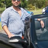Manu from Poole | Man | 35 years old | Libra