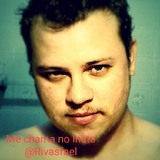 Rivasfael from Viamao | Man | 38 years old | Aries