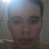 Duduczs20H from Porto Walter | Man | 27 years old | Scorpio