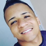 Ronnysantos from Maua | Man | 27 years old | Gemini