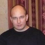 Dmitriy from Surgut | Man | 47 years old | Aries