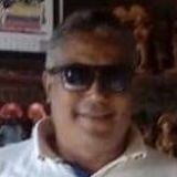 Junior from Jundia | Man | 51 years old | Gemini