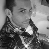 Imlah from Owego | Man | 31 years old | Gemini
