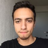 Eduardo from Linares | Man | 32 years old | Scorpio
