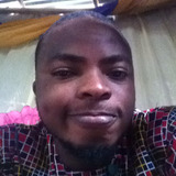 Segun from Ukiah | Man | 40 years old | Virgo