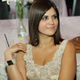 Meytal from Jerusalem | Woman | 40 years old | Libra