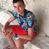 Da from Emmen | Man | 30 years old | Aquarius