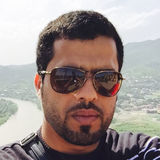 Jamal from Deira | Man | 39 years old | Capricorn