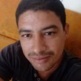 Wanderson from Santa Juliana | Man | 36 years old | Sagittarius
