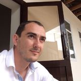 Bakar from Groznyy | Man | 42 years old | Aries