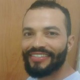 Léo from Vitoria da Conquista | Man | 38 years old | Pisces