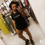 Trazeb from Colorado Springs | Woman | 34 years old | Taurus