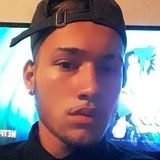 Ar08Yh from Escobar | Man | 25 years old | Capricorn