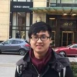 Viet from Ames | Man | 34 years old | Capricorn