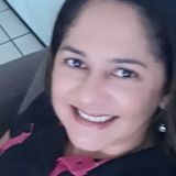 Renata from Beberibe | Woman | 45 years old | Cancer