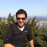 Rona from Zuerich (Kreis 5) / Gewerbeschule | Man | 47 years old | Capricorn