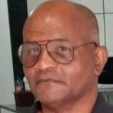 Sebastiaorib5Z from Vila Velha | Man | 61 years old | Capricorn