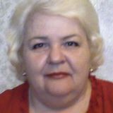 Elena-Borisowa from Samara | Woman | 66 years old | Aries