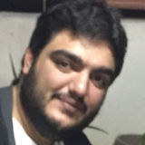 Xristos from Nicosia | Man | 39 years old | Scorpio