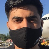 Charslanchee0A from Madrid | Man | 29 years old | Libra