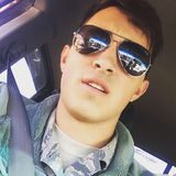 Goose from Fort Eustis | Man | 30 years old | Gemini