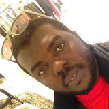 Danjoma from Marbella | Man | 43 years old | Pisces