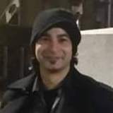 Raja from Glasgow | Man | 39 years old | Cancer
