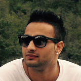 Ravi from Knokke-Heist | Man | 35 years old | Scorpio