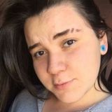 Micka from Itu | Woman | 27 years old | Pisces
