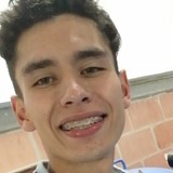 17Carrilol from Funza | Man | 27 years old | Leo