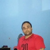 Emerson92W from Jacutinga | Man | 44 years old | Scorpio