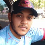 Luquinha from Barretos | Man | 32 years old | Libra