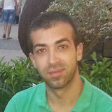 Bozhidarmt from Sofia | Man | 35 years old | Libra