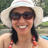 Rose from Itabaiana | Woman | 47 years old | Capricorn