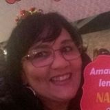 Amor from Campina Grande | Woman | 57 years old | Pisces